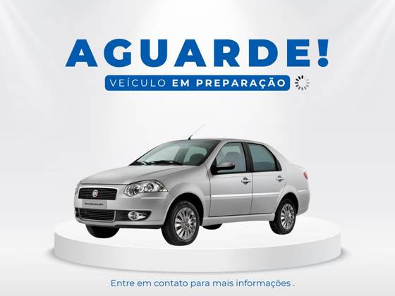 FIAT SIENA 1.0 MPI EL CELEBRATION 8V FLEX 4P MANUAL FIAT SIENA 1.0 MPI EL CELEBRATION 8V FLEX 4P MANUAL